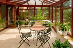 Bowbeck conservatory quotes
