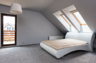 Bowbeck bedroom extensions