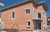 Bowbeck home extensions