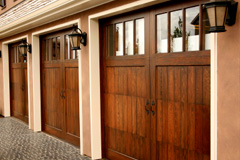 Bowbeck garage extension quotes