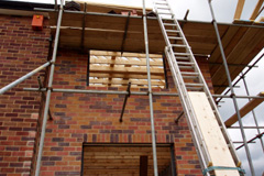 house extensions Bowbeck
